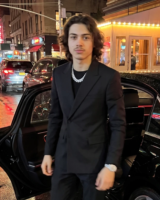 Corentin, founder of MRQS group.